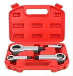 Bolt remover